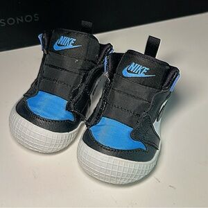 Infant Nike Air Jordan 1